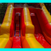 Volcano Water Slide